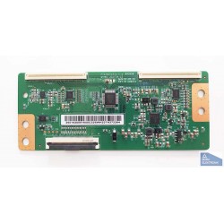 PT430CT03-14-C-4 , DIJITSU 43DS8500 , ONVO OV43250 , NORDMENDE NM43250 , T-CON BOARD